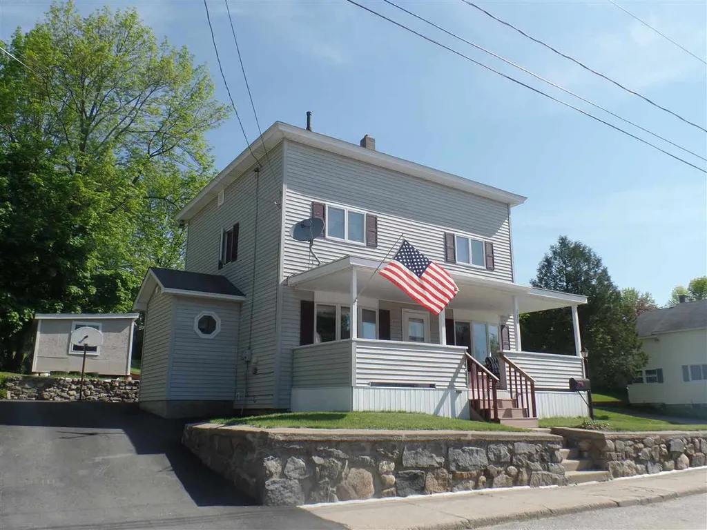 139 Elm Street Berlin NH 03570