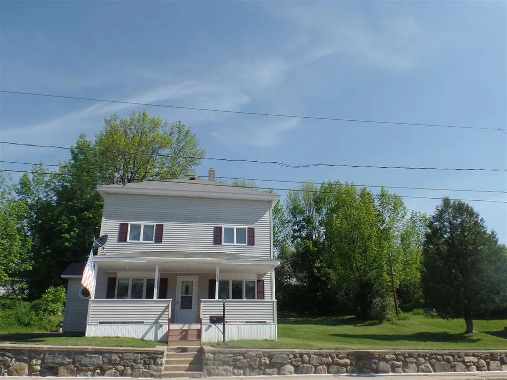 139 Elm Street Berlin NH 03570