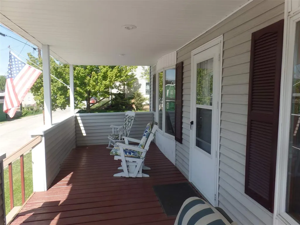 139 Elm Street Berlin NH 03570