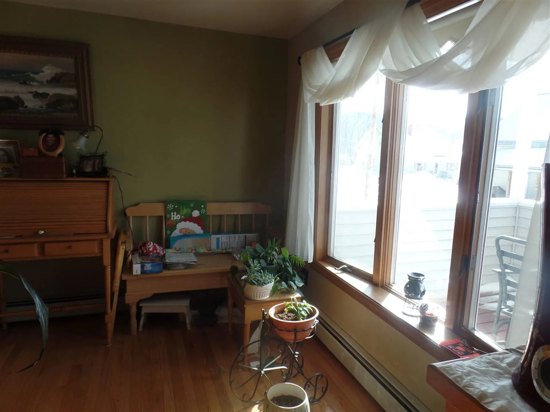 139 Elm Street Berlin NH 03570