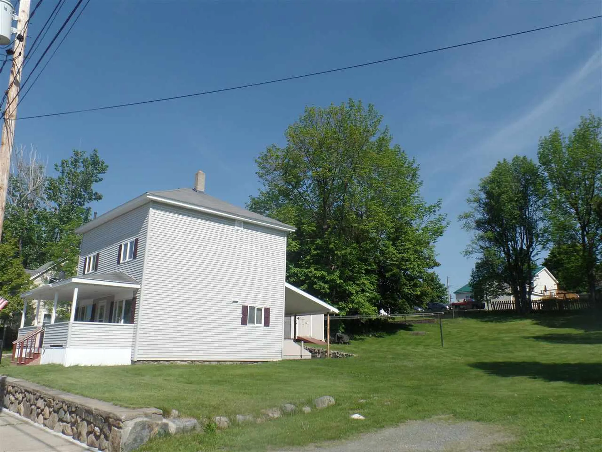 139 Elm Street Berlin NH 03570
