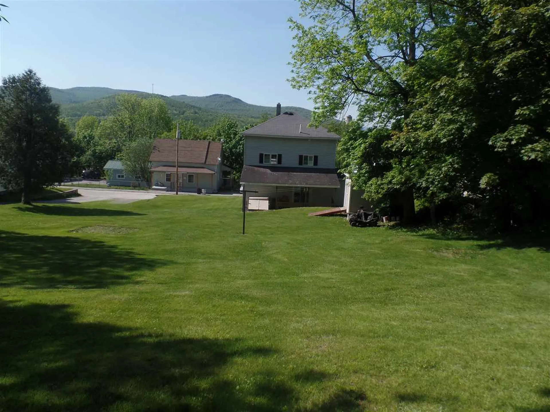 139 Elm Street Berlin NH 03570