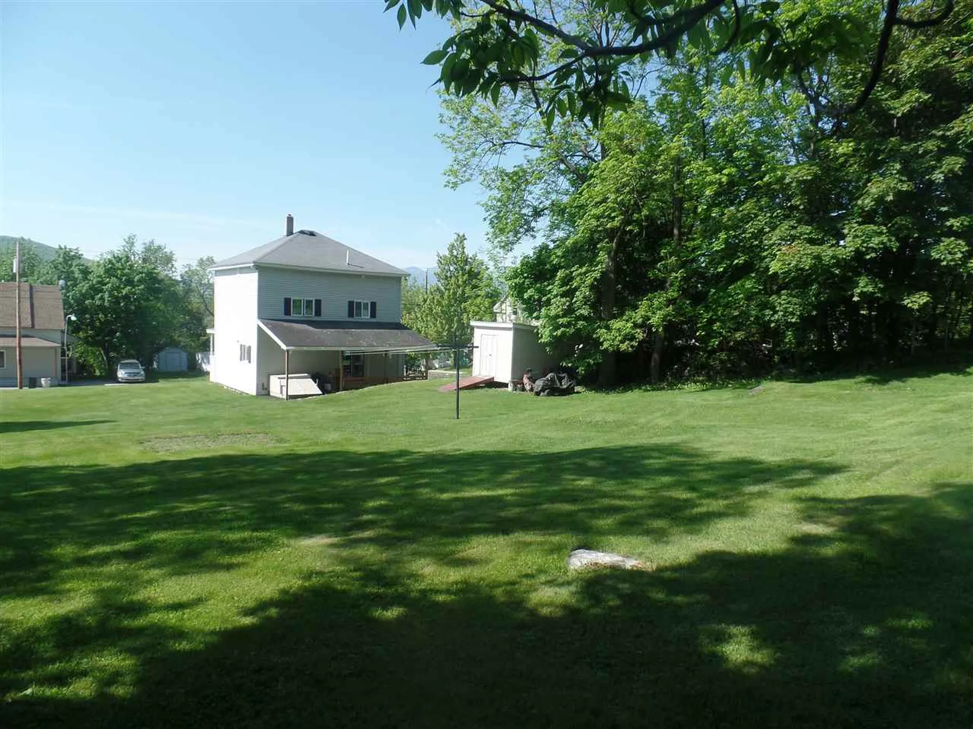 139 Elm Street Berlin NH 03570