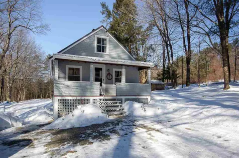 266 Meadowbrook Road Brattleboro VT 05301