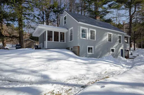 266 Meadowbrook Road Brattleboro VT 05301
