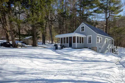 266 Meadowbrook Road Brattleboro VT 05301