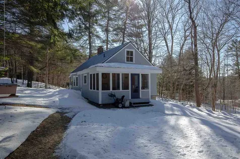 266 Meadowbrook Road Brattleboro VT 05301