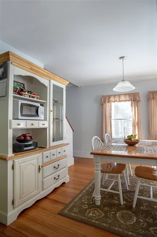 266 Meadowbrook Road Brattleboro VT 05301