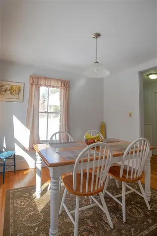 266 Meadowbrook Road Brattleboro VT 05301
