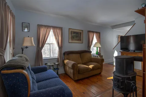 266 Meadowbrook Road Brattleboro VT 05301
