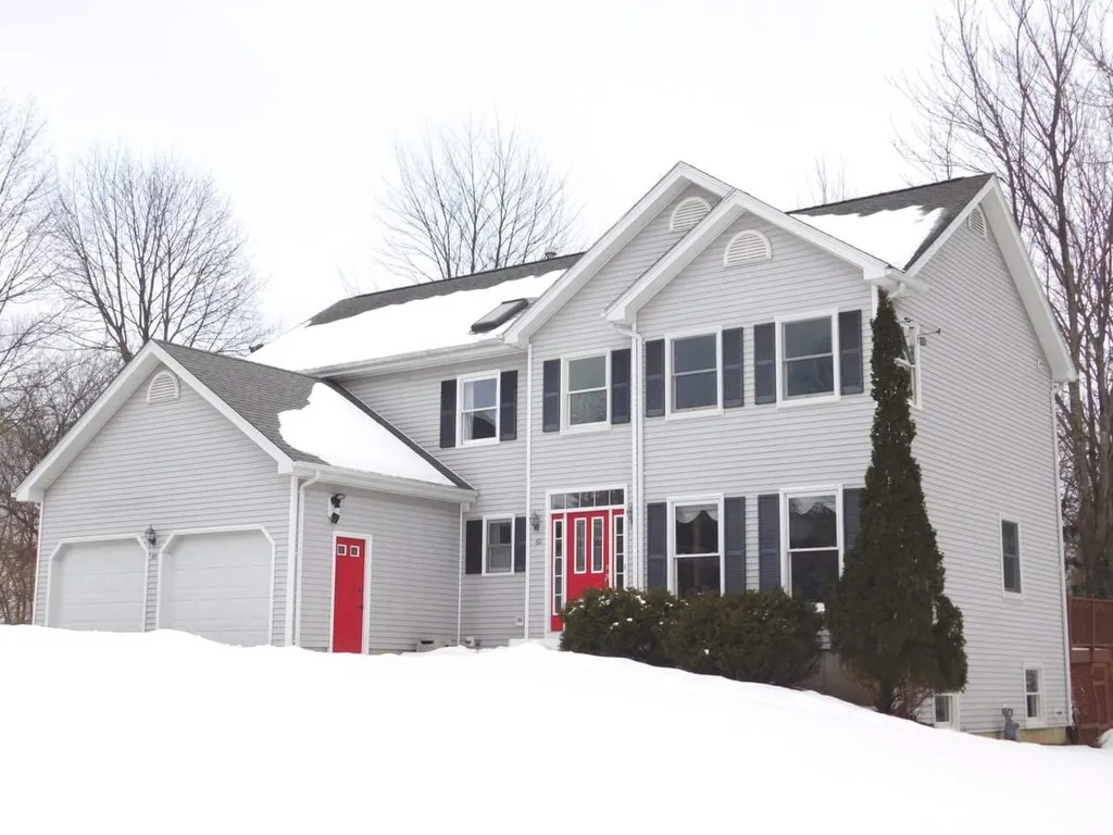 60 Harte Circle Williston VT 05495