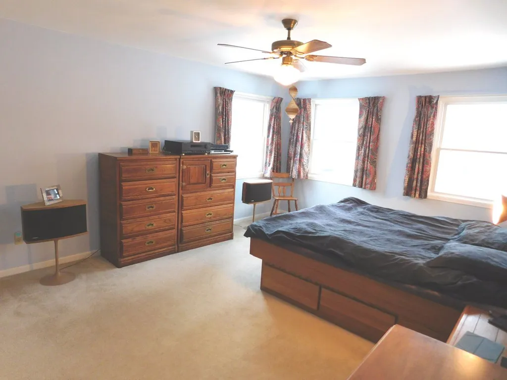 60 Harte Circle Williston VT 05495