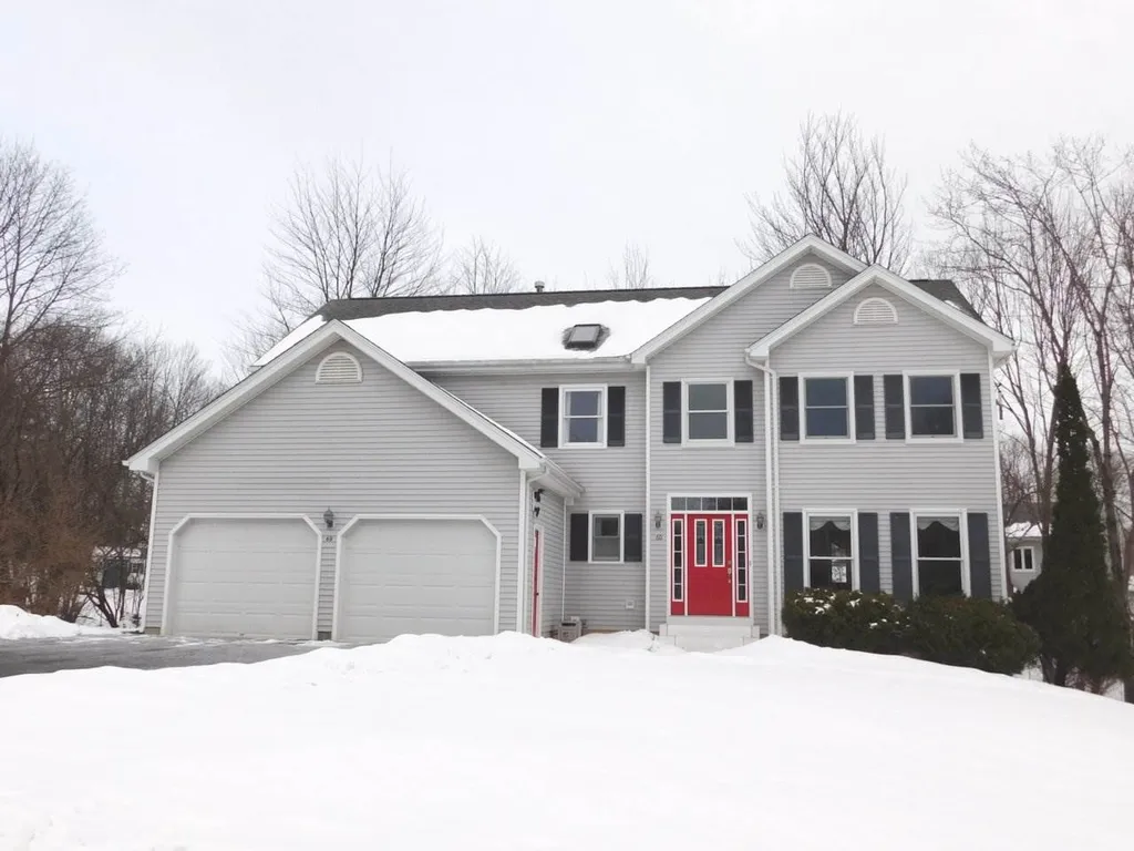 60 Harte Circle Williston VT 05495