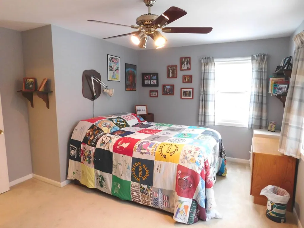 60 Harte Circle Williston VT 05495