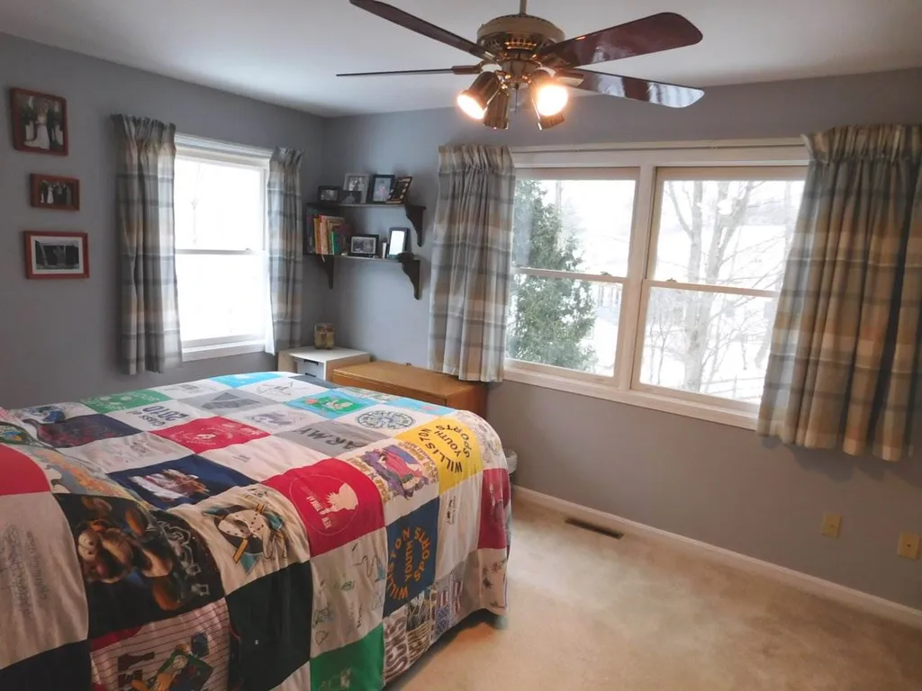 60 Harte Circle Williston VT 05495