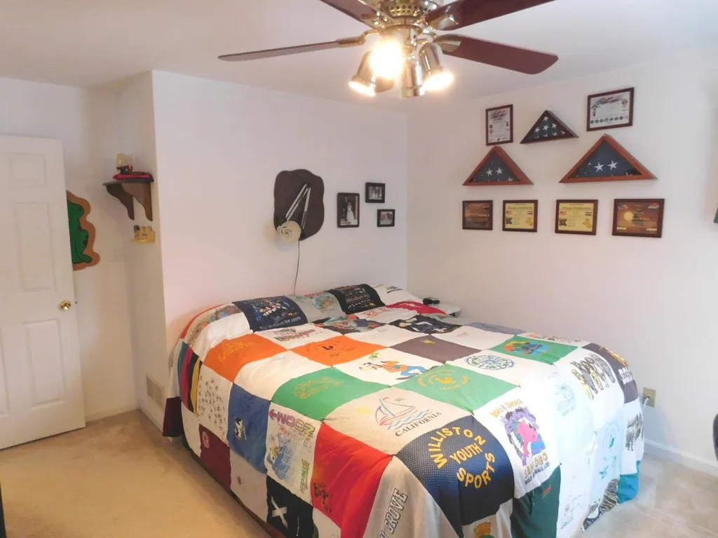 60 Harte Circle Williston VT 05495
