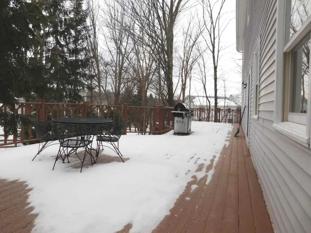 60 Harte Circle Williston VT 05495