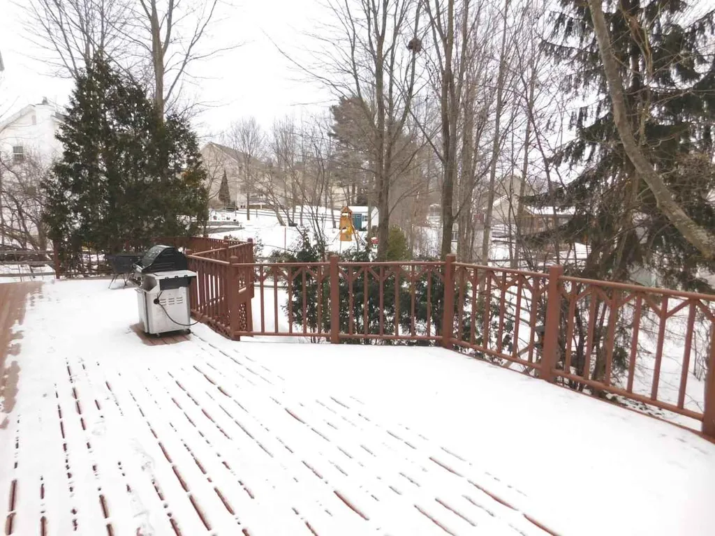 60 Harte Circle Williston VT 05495