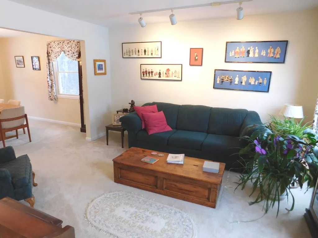 60 Harte Circle Williston VT 05495