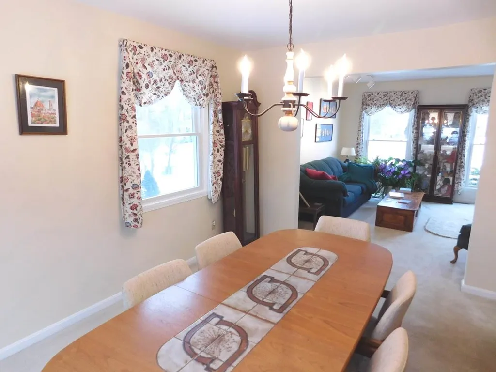 60 Harte Circle Williston VT 05495