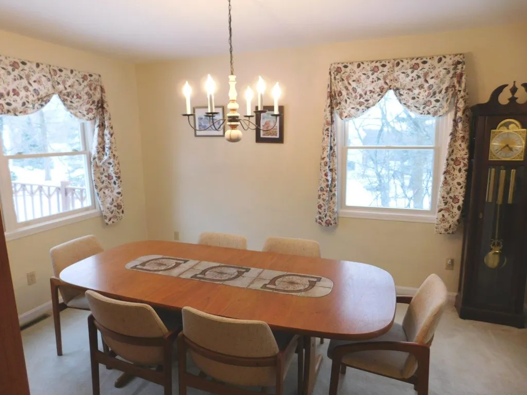 60 Harte Circle Williston VT 05495