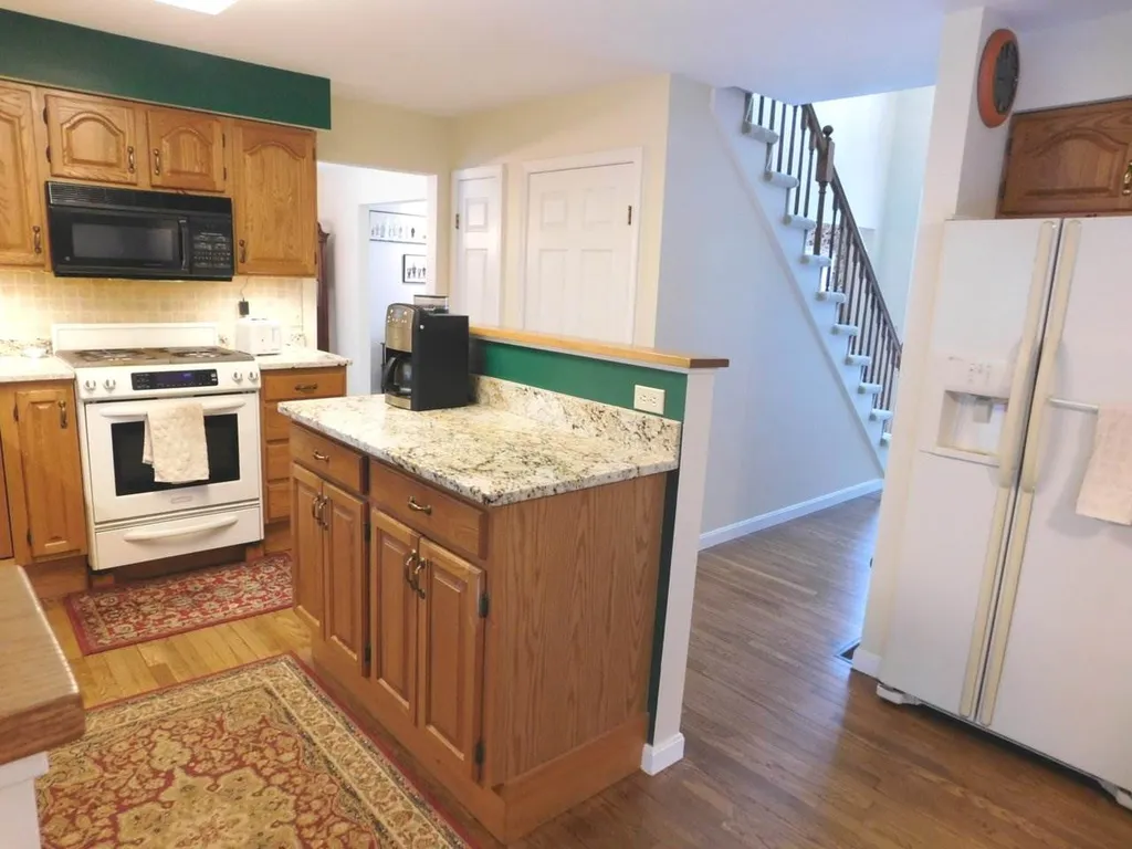 60 Harte Circle Williston VT 05495