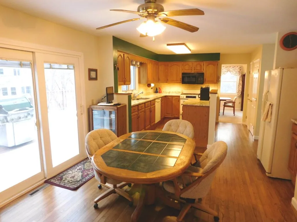 60 Harte Circle Williston VT 05495