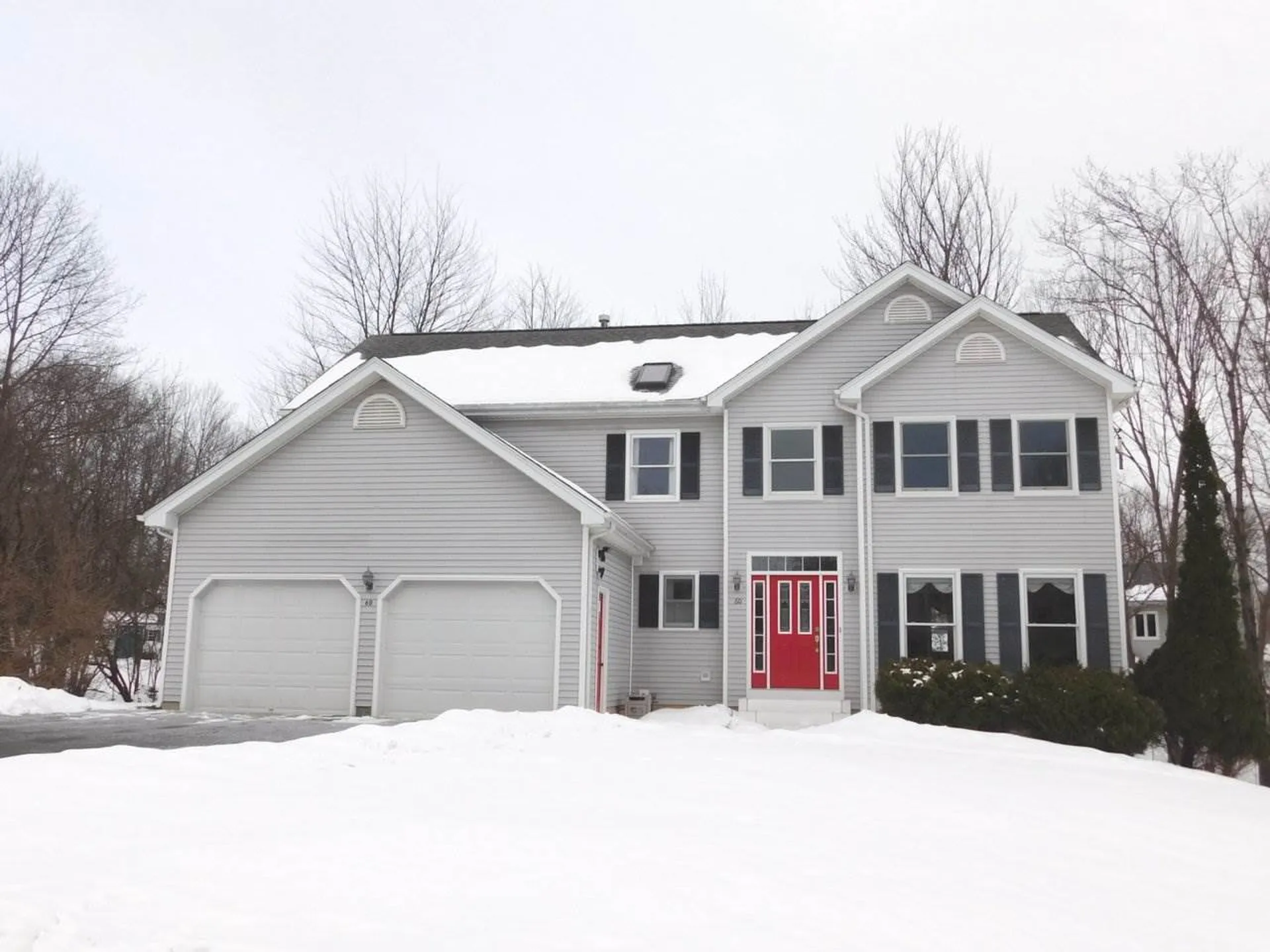 60 Harte Circle Williston VT 05495