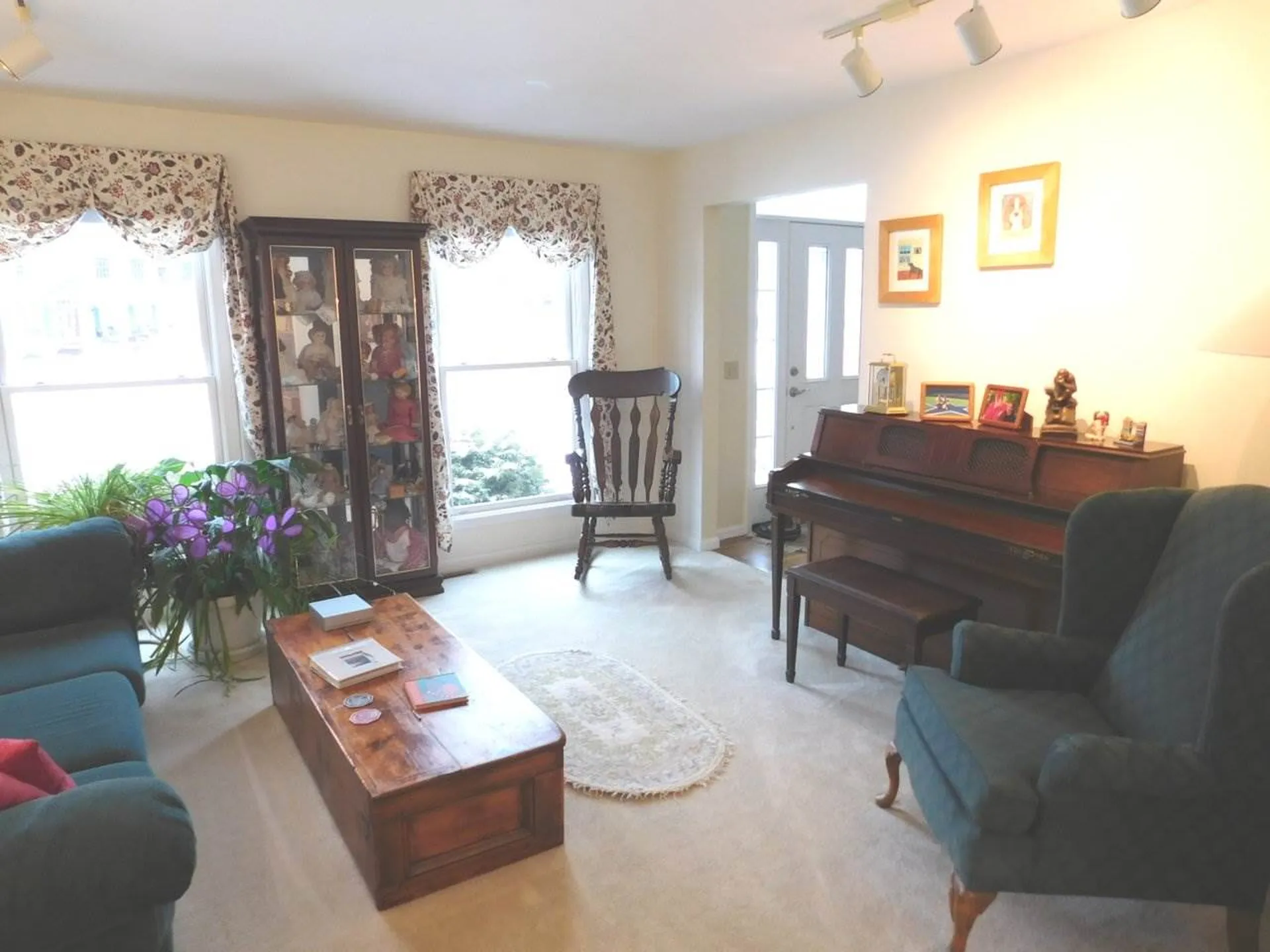 60 Harte Circle Williston VT 05495