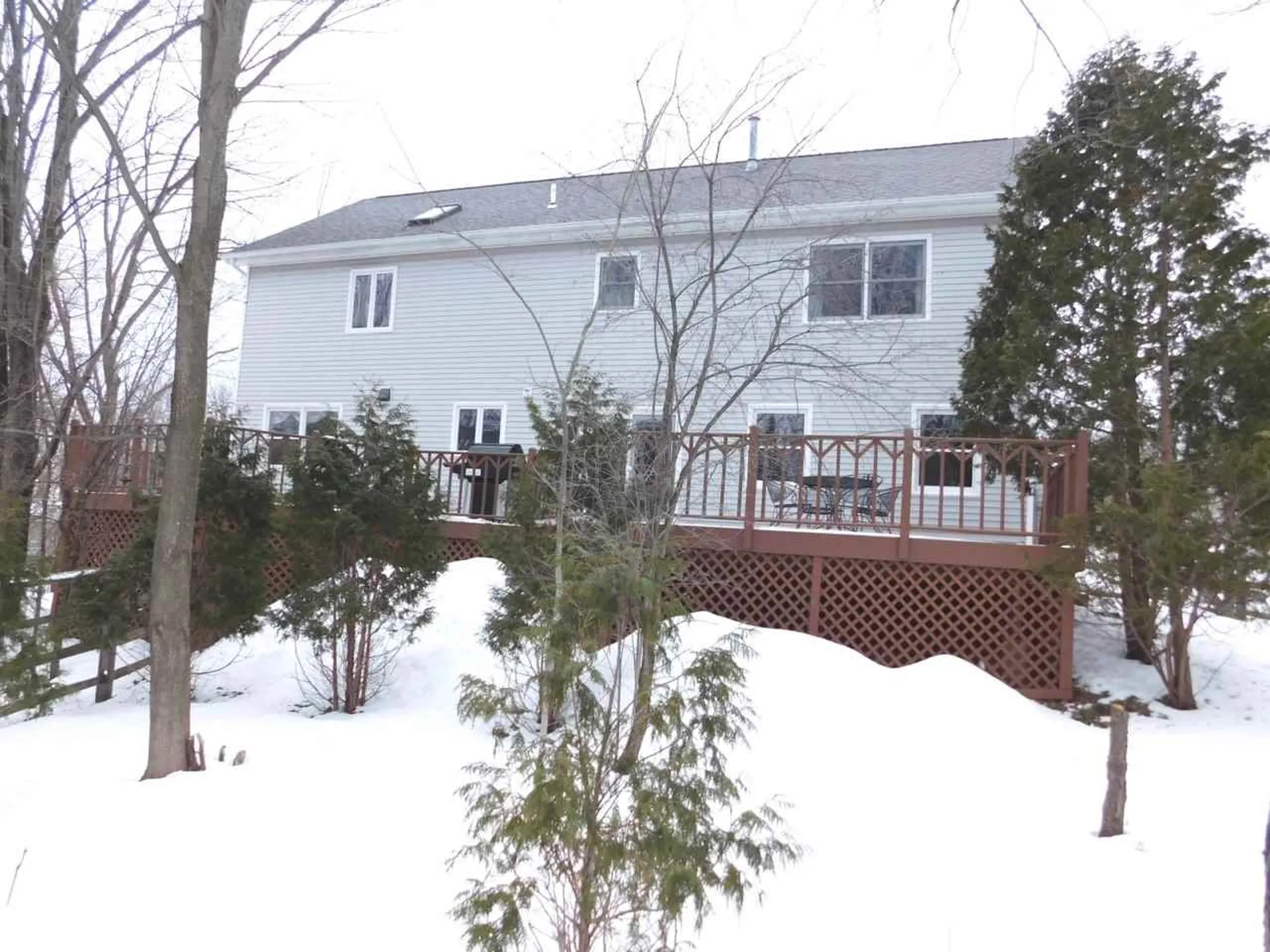 60 Harte Circle Williston VT 05495