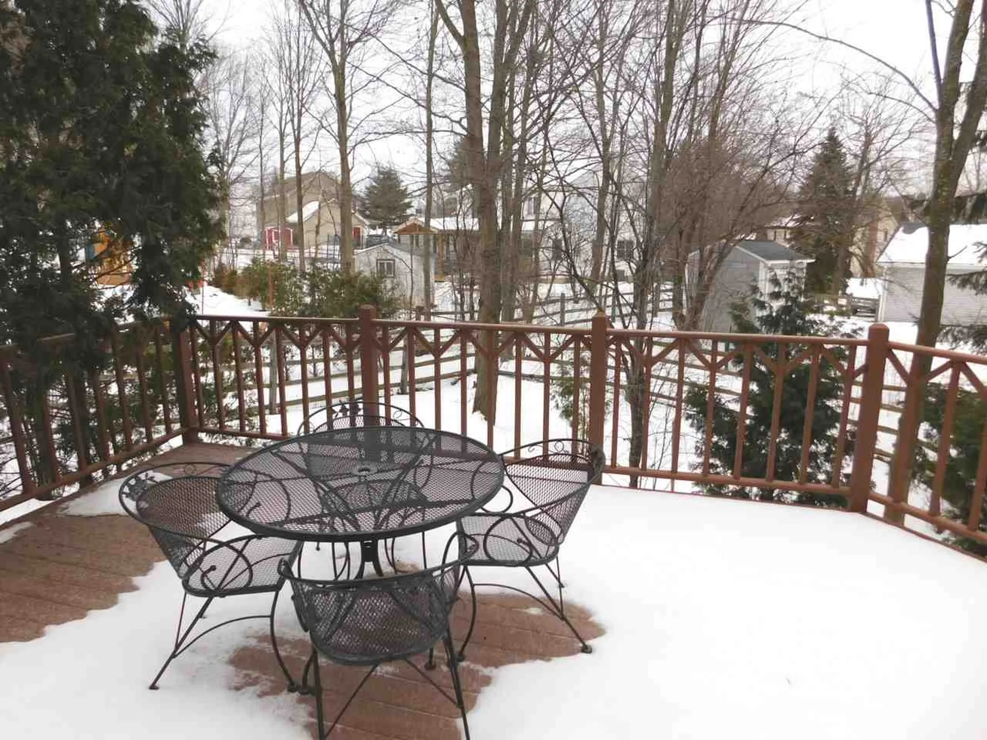 60 Harte Circle Williston VT 05495