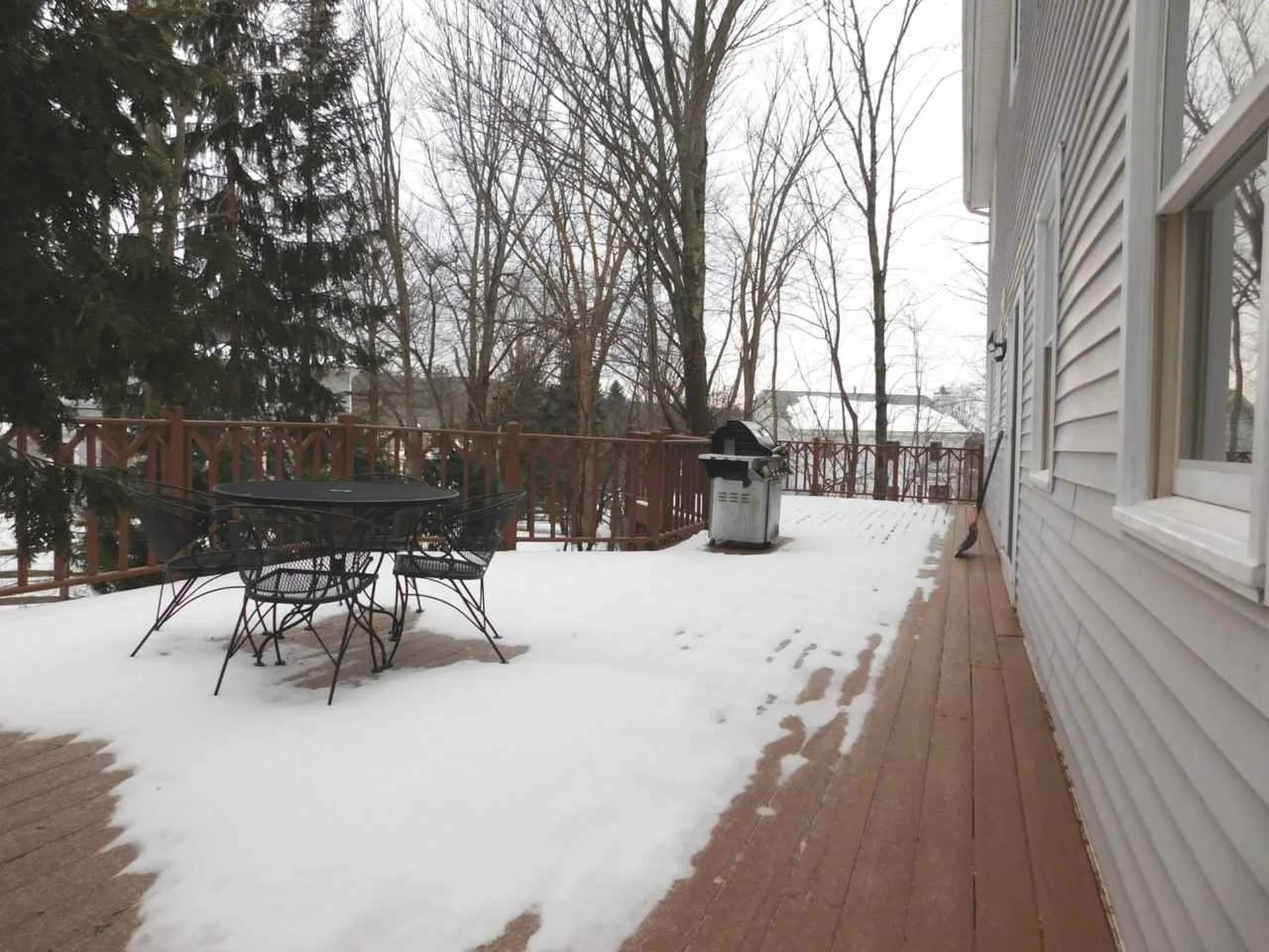 60 Harte Circle Williston VT 05495