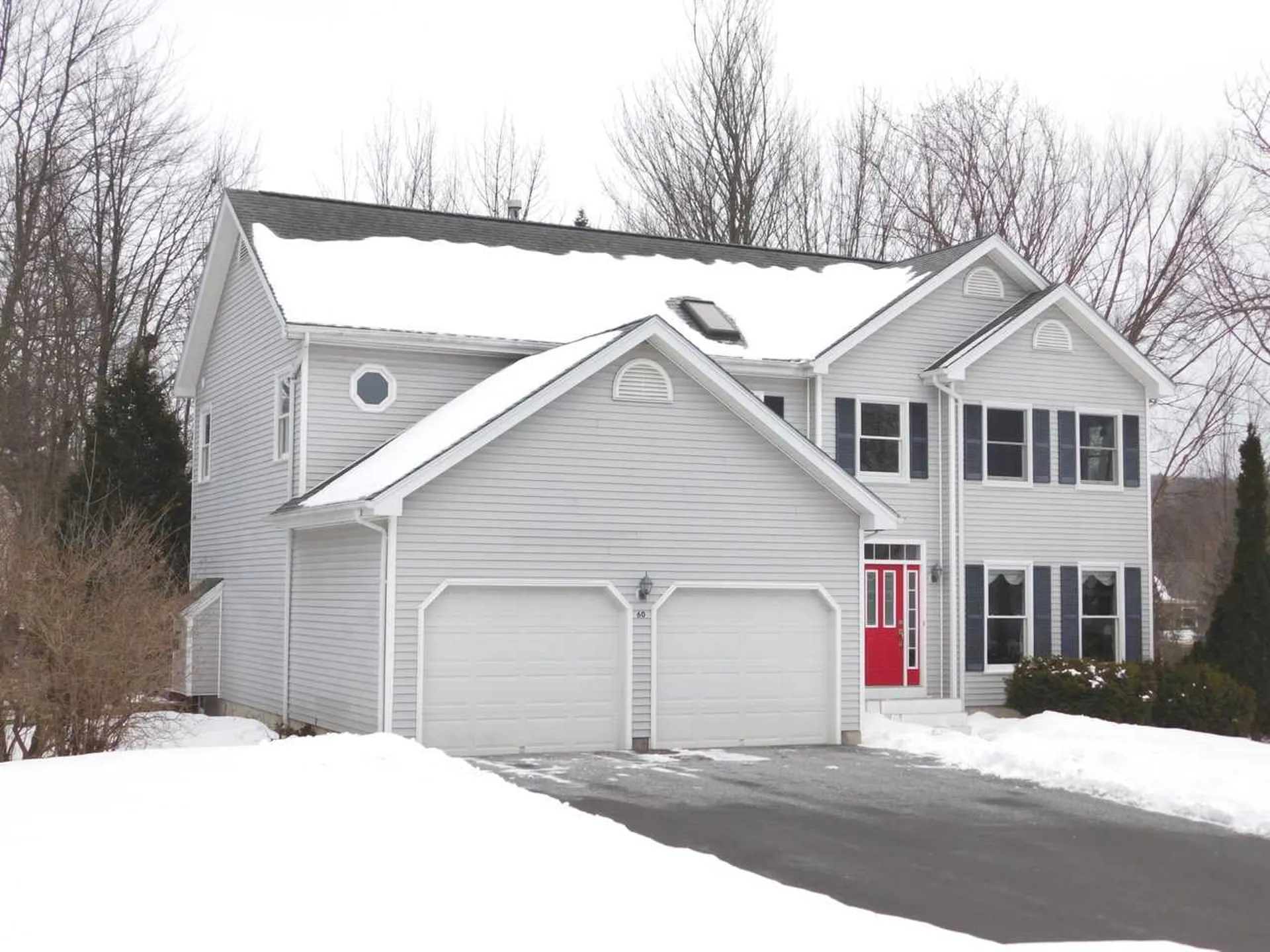 60 Harte Circle Williston VT 05495