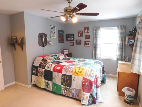 60 Harte Circle Williston VT 05495