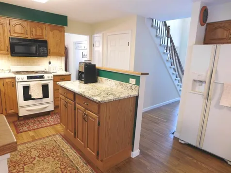 60 Harte Circle Williston VT 05495
