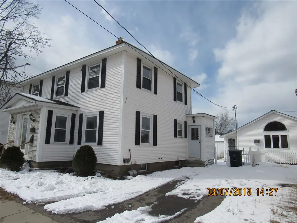 7 Nevada Street Nashua NH 03060