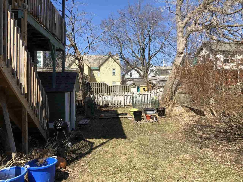 16-18 Johnson Street Burlington VT 05401