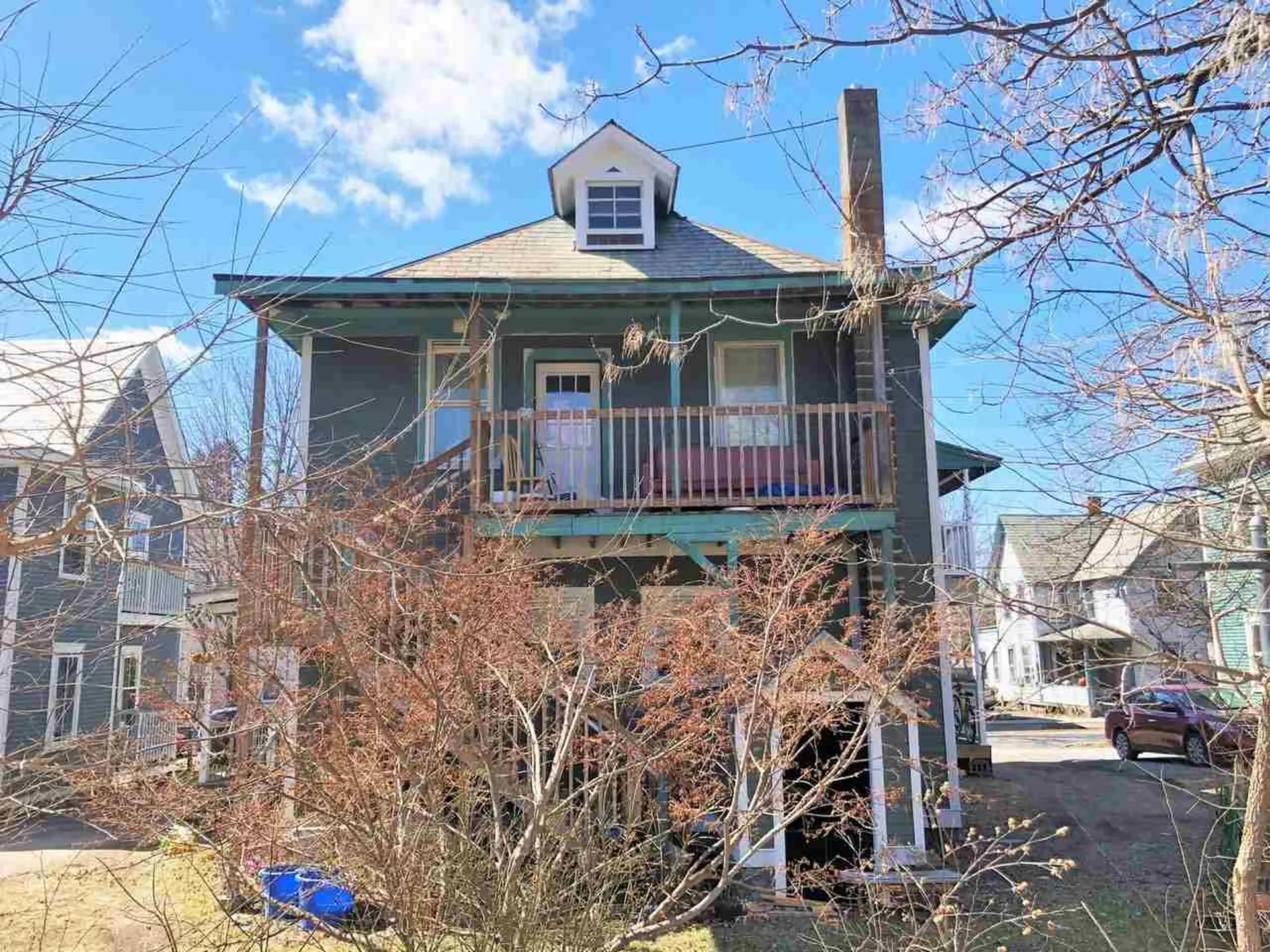 16-18 Johnson Street Burlington VT 05401
