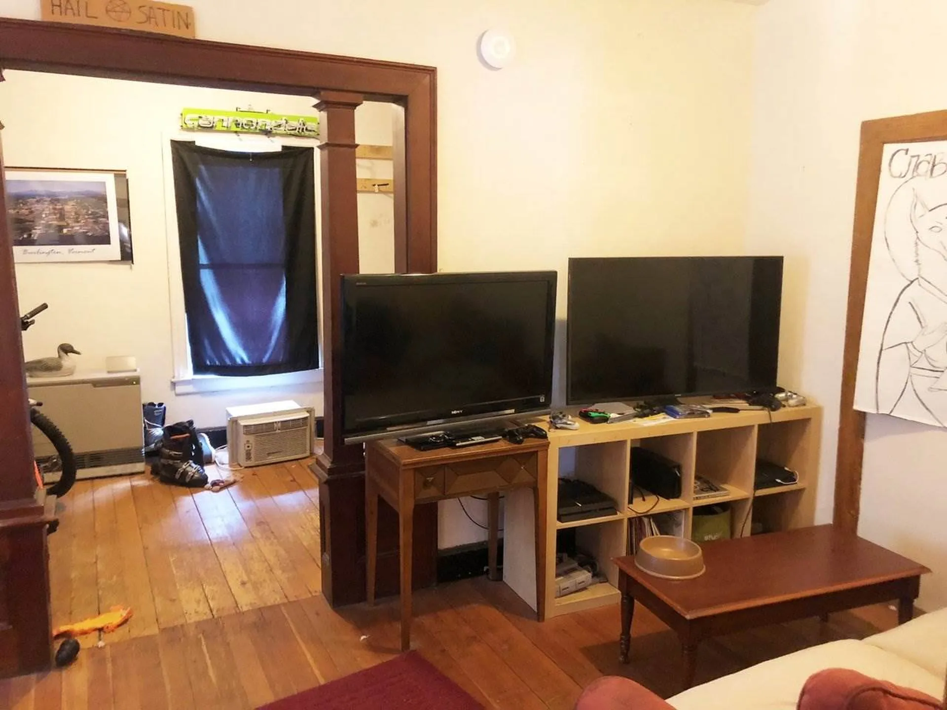 16-18 Johnson Street Burlington VT 05401