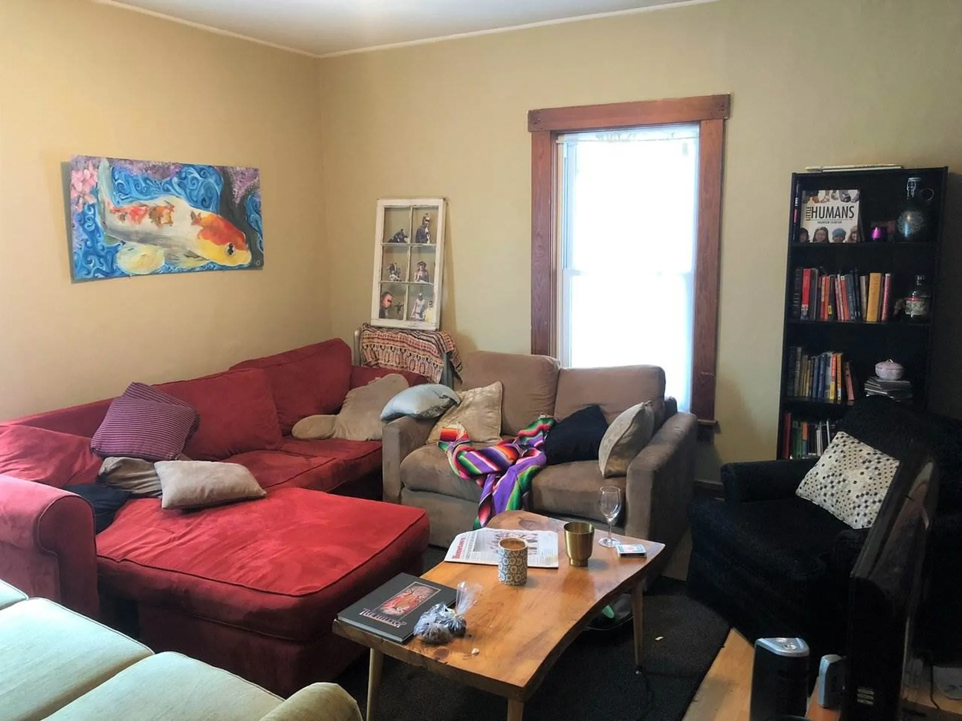 16-18 Johnson Street Burlington VT 05401