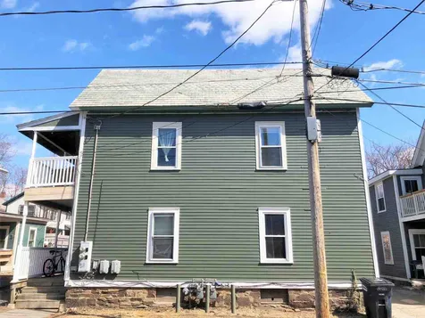 16-18 Johnson Street Burlington VT 05401
