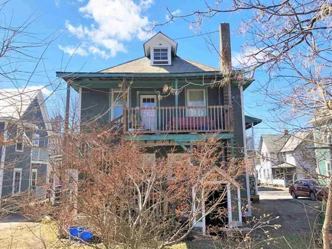 16-18 Johnson Street Burlington VT 05401