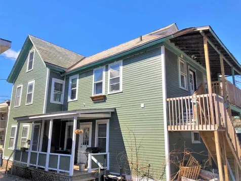 16-18 Johnson Street Burlington VT 05401