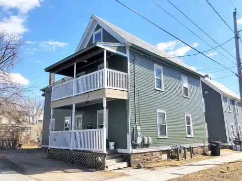 16-18 Johnson Street Burlington VT 05401
