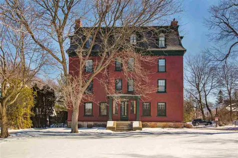 236 South Prospect Street Burlington VT 05401
