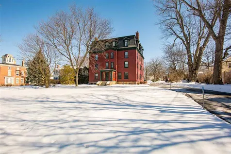 236 South Prospect Street Burlington VT 05401