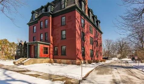 236 South Prospect Street Burlington VT 05401