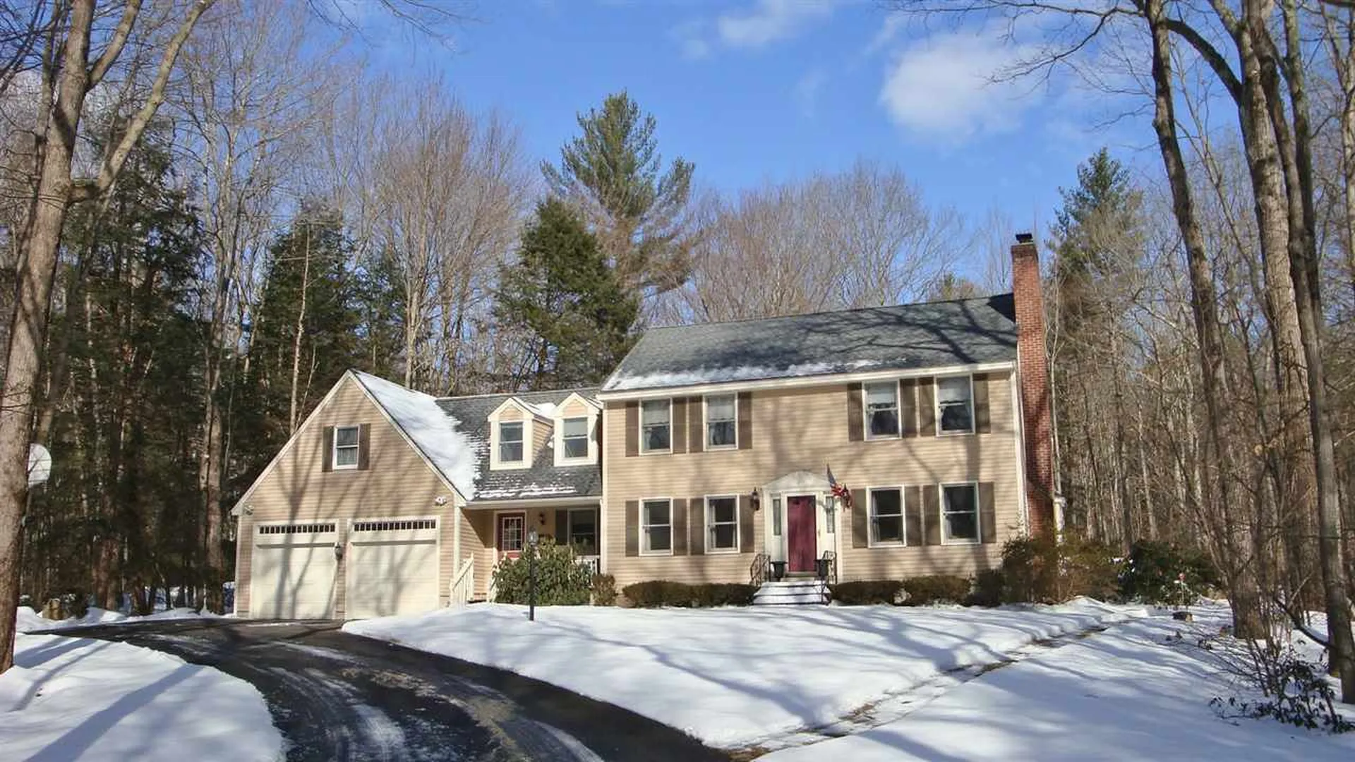 31 Marty Drive Merrimack NH 03054