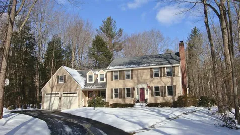 31 Marty Drive Merrimack NH 03054