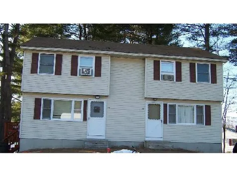 26 Townhouse Road Allenstown NH 03275